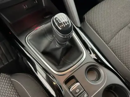 Photo 33 Renault Kadjar Gén. I (HFE) Ph2 Business 5