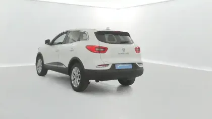 Photo 23 Renault Kadjar Gén. I (HFE) Ph2 Business 5