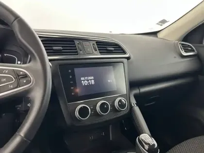 Photo 32 Renault Kadjar Gén. I (HFE) Ph2 Business 5