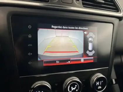 Photo 44 Renault Kadjar Gén. I (HFE) Ph2 Business 5