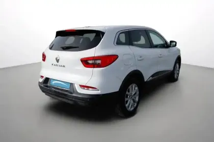 Photo 16 Renault Kadjar  Blue dCi 115