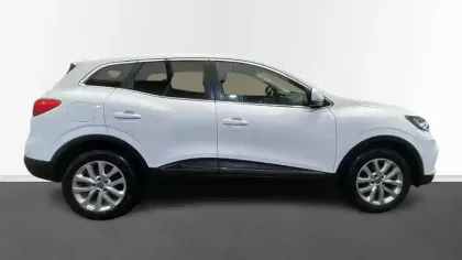 Photo 5 Renault Kadjar  Blue dCi 115