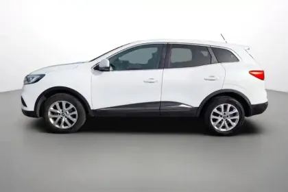Photo 13 Renault Kadjar  Blue dCi 115