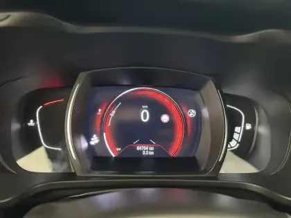 Photo 37 Renault Kadjar Gén. I (HFE) Ph2 Business 5