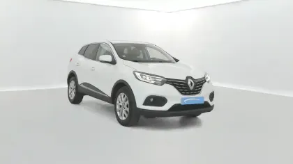 Photo 27 Renault Kadjar Gén. I (HFE) Ph2 Business 5