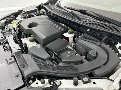 Photo 47 Renault Kadjar Gén. I (HFE) Ph2 Business 5