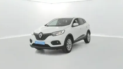 Photo 21 Renault Kadjar Gén. I (HFE) Ph2 Business 5
