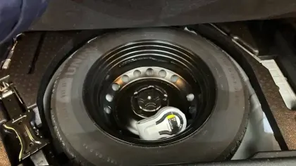 Photo 12 Renault Kadjar  Blue dCi 115