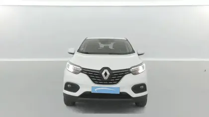 Photo 28 Renault Kadjar Gén. I (HFE) Ph2 Business 5