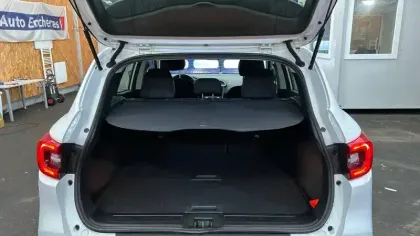 Photo 11 Renault Kadjar  Blue dCi 115