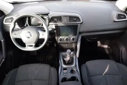Photo 20 Renault Kadjar  Blue dCi 115