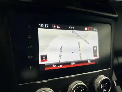 Photo 43 Renault Kadjar Gén. I (HFE) Ph2 Business 5