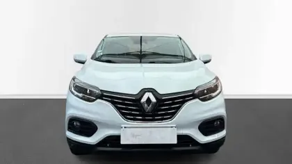 Photo 7 Renault Kadjar  Blue dCi 115