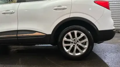 Photo 8 Renault Kadjar  Blue dCi 115