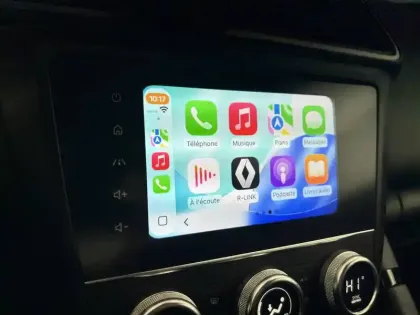 Photo 45 Renault Kadjar Gén. I (HFE) Ph2 Business 5