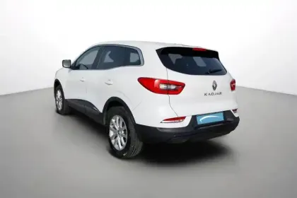 Photo 14 Renault Kadjar  Blue dCi 115