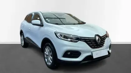Photo 6 Renault Kadjar  Blue dCi 115