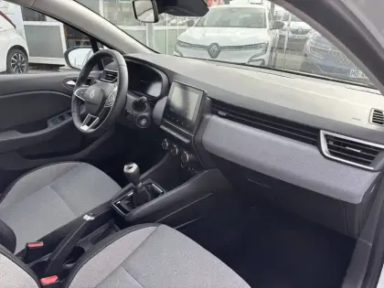 Photo 10 Renault Clio  dCi 100 GSR2