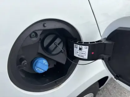 Photo 17 Renault Clio  dCi 100 GSR2