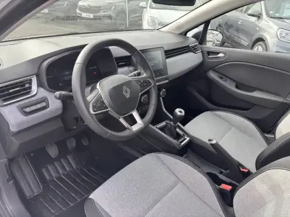 Photo 23 Renault Clio  dCi 100 GSR2