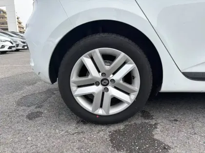 Photo 8 Renault Clio  dCi 100 GSR2