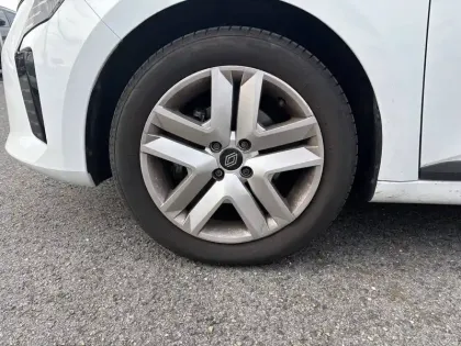 Photo 11 Renault Clio  dCi 100 GSR2