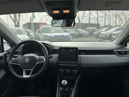 Photo 13 Renault Clio  dCi 100 GSR2