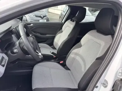 Photo 22 Renault Clio  dCi 100 GSR2