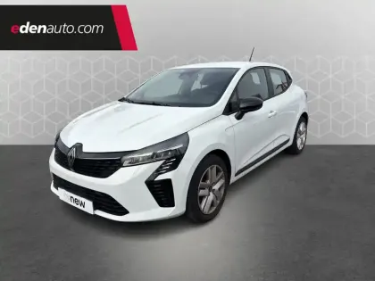 Photo Renault Clio Evolution