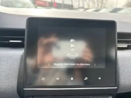 Photo 32 Renault Clio  dCi 100 GSR2