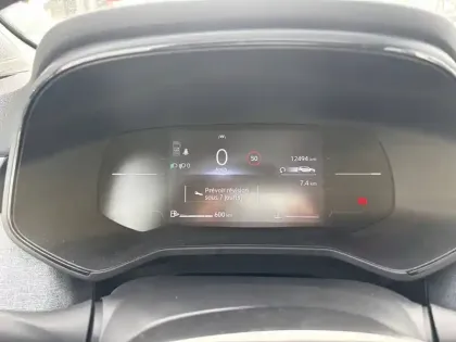 Photo 25 Renault Clio  dCi 100 GSR2