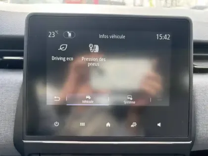 Photo 31 Renault Clio  dCi 100 GSR2