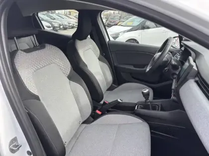 Photo 15 Renault Clio  dCi 100 GSR2