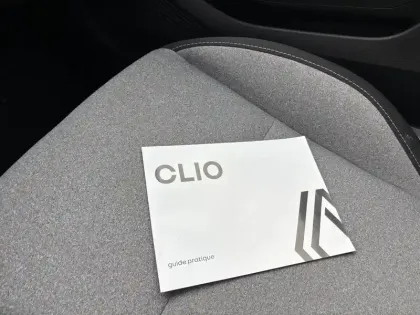Photo 37 Renault Clio  dCi 100 GSR2
