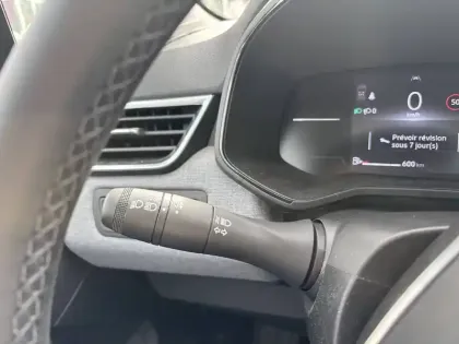 Photo 30 Renault Clio  dCi 100 GSR2