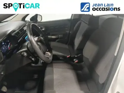 Photo 10 Citroën C3  SOCIETE BLUEHDI 100 S&S BVM6