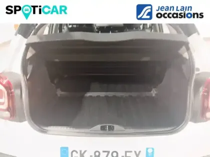 Photo 5 Citroën C3  SOCIETE BLUEHDI 100 S&S BVM6