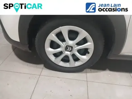 Photo 12 Citroën C3  SOCIETE BLUEHDI 100 S&S BVM6