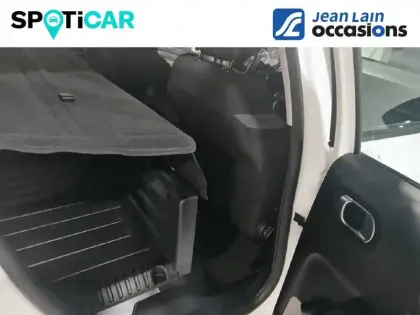 Photo 11 Citroën C3  SOCIETE BLUEHDI 100 S&S BVM6