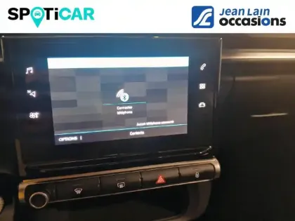 Photo 18 Citroën C3  SOCIETE BLUEHDI 100 S&S BVM6