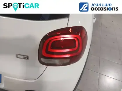 Photo 16 Citroën C3  SOCIETE BLUEHDI 100 S&S BVM6