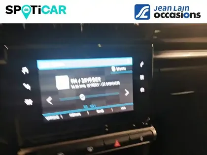 Photo 19 Citroën C3  SOCIETE BLUEHDI 100 S&S BVM6