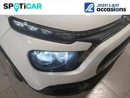 Photo 15 Citroën C3  SOCIETE BLUEHDI 100 S&S BVM6