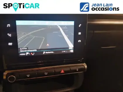 Photo 17 Citroën C3  SOCIETE BLUEHDI 100 S&S BVM6