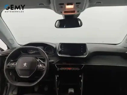 Photo 7 Peugeot 2008  PureTech 130 S&S BVM6