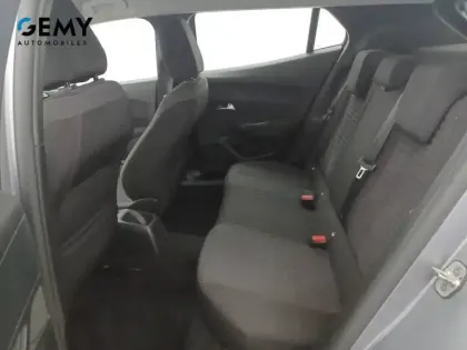 Photo 9 Peugeot 2008  PureTech 130 S&S BVM6