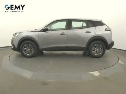 Photo 18 Peugeot 2008  PureTech 130 S&S BVM6