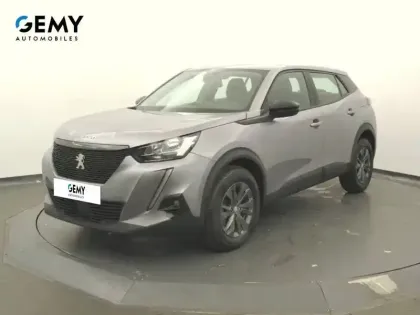 Photo Peugeot 2008 Active Pack