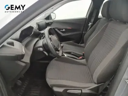 Photo 8 Peugeot 2008  PureTech 130 S&S BVM6