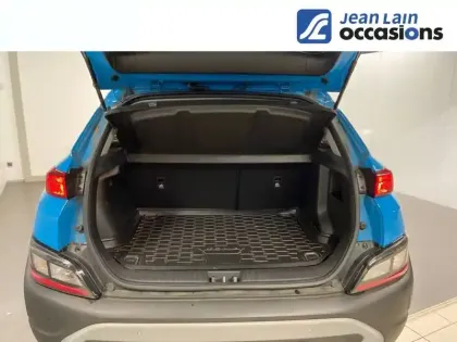 Photo 9 Hyundai Kona  Hybrid 141